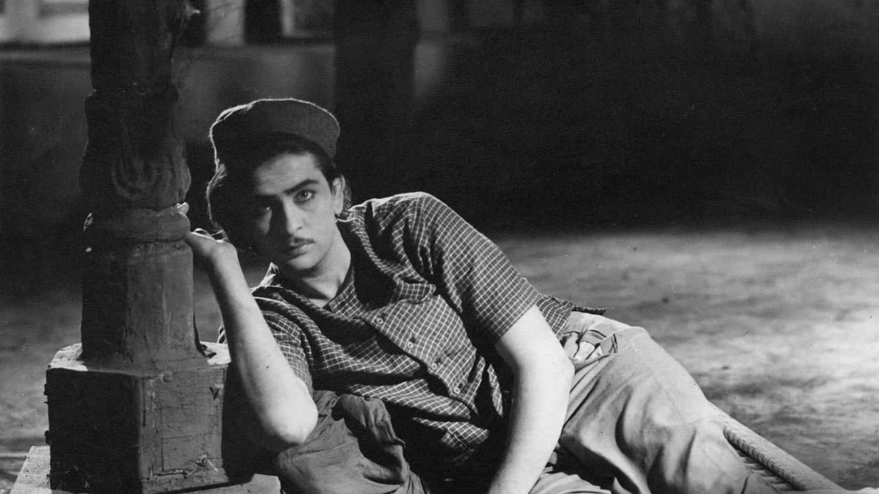 Backdrop – Parivartan