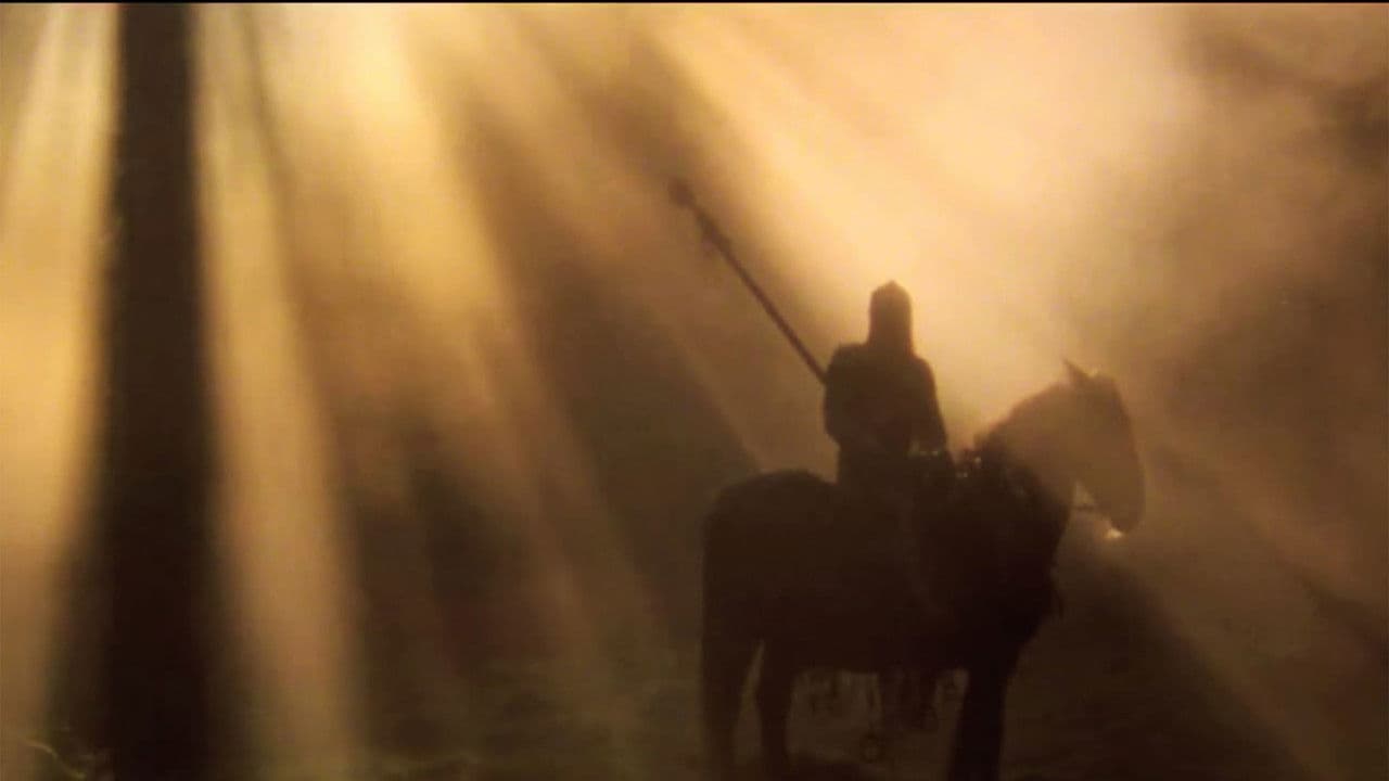 Backdrop – Black Angel