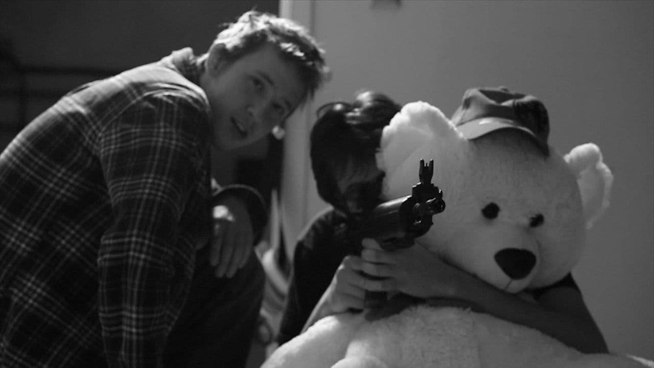 Backdrop – Legion of Doom