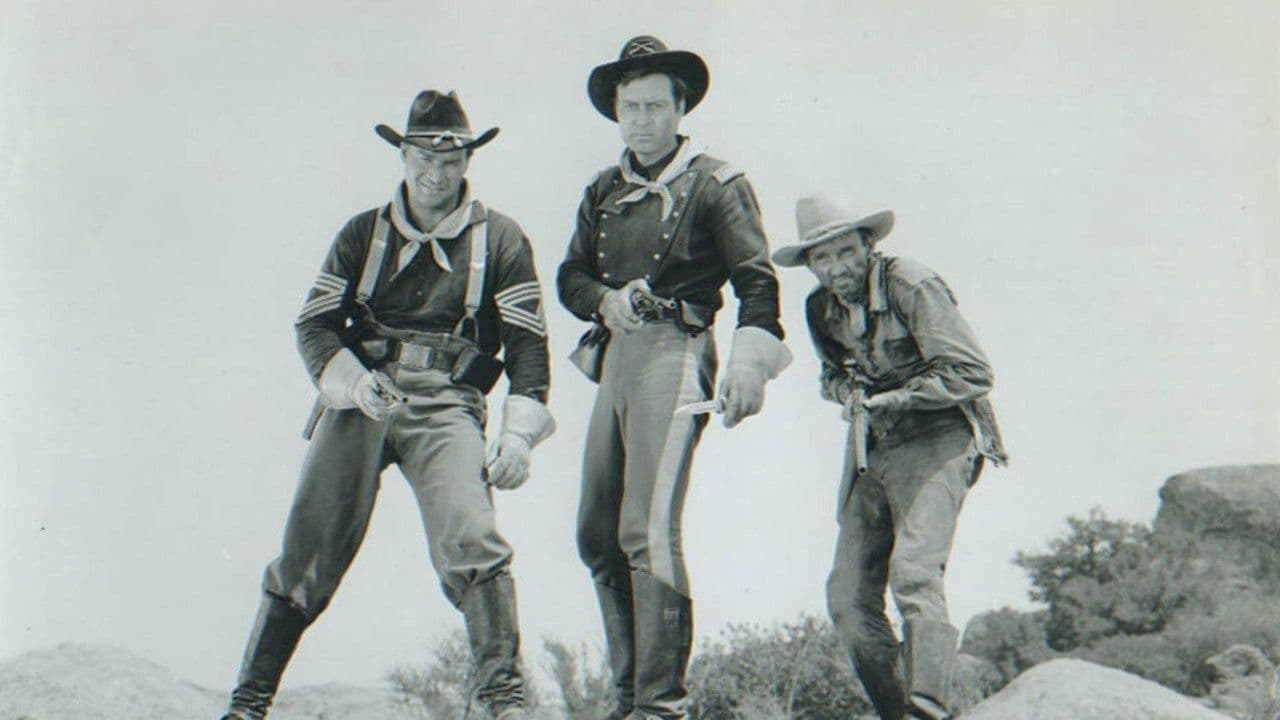 Backdrop – Häuptling Schwarzer Pfeil