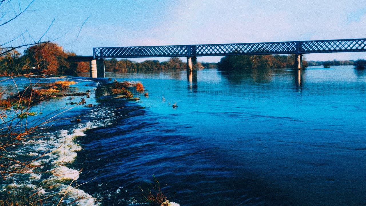 Backdrop – Peuple de Loire