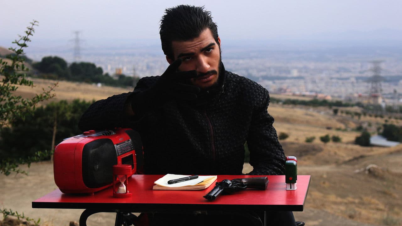 Backdrop – قانع