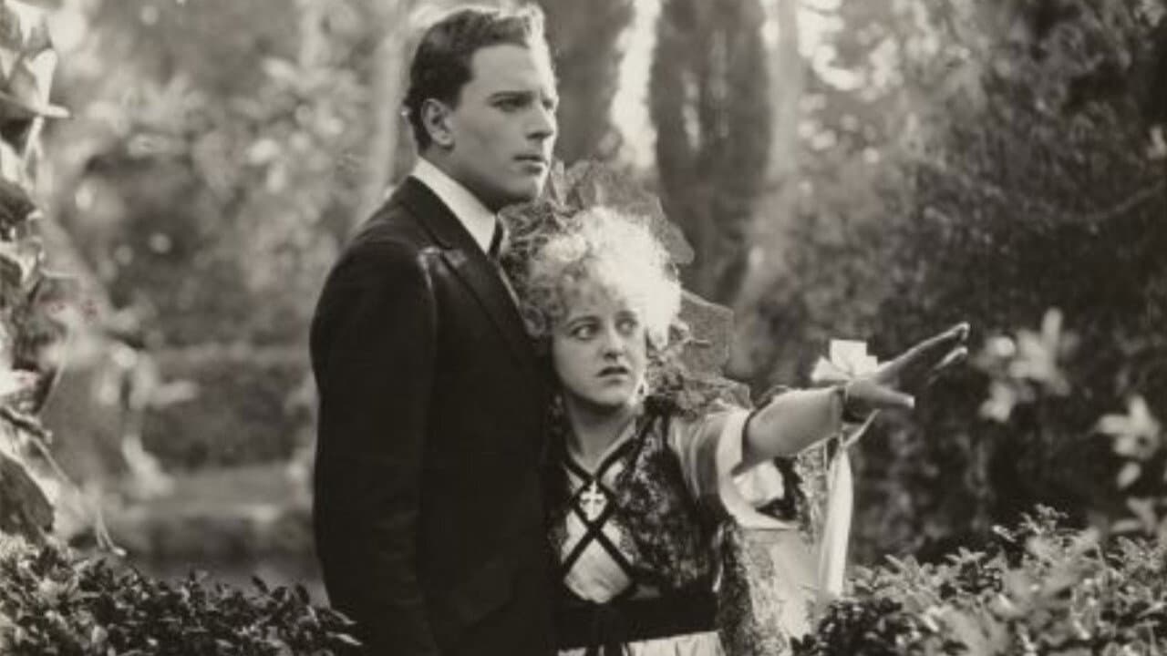 Backdrop – Beauty in Chains