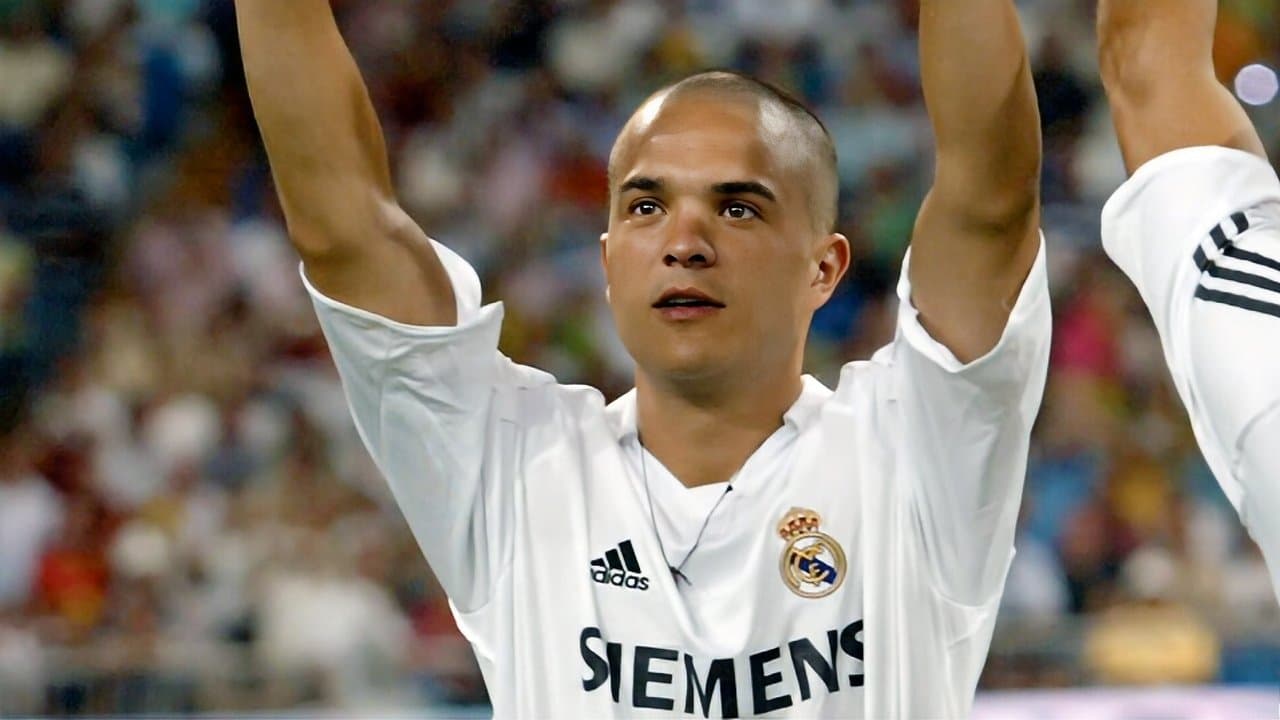 Backdrop – Goal II - Der Traum ist real!