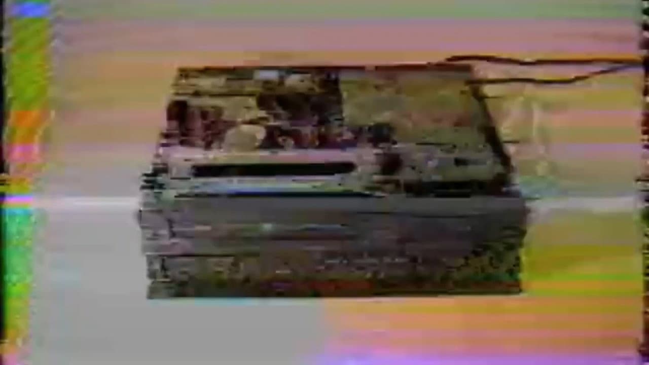 Backdrop – Vide-Uhhh!