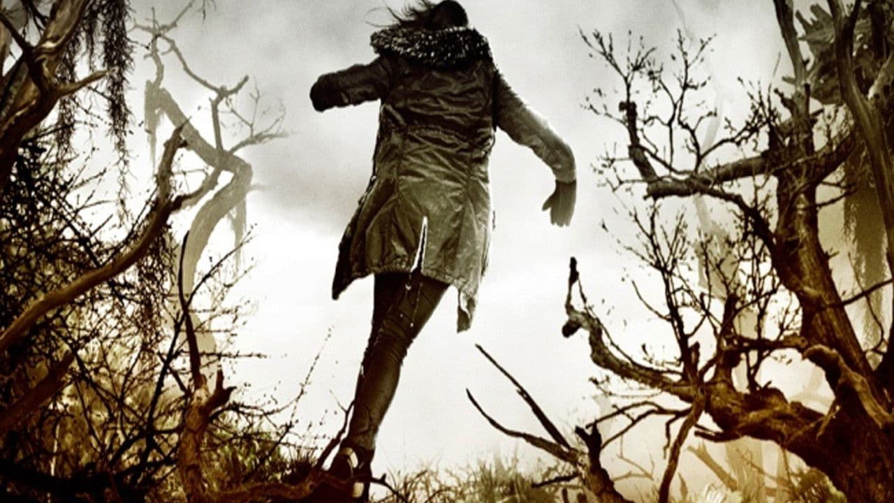 Backdrop – American Poltergeist 2