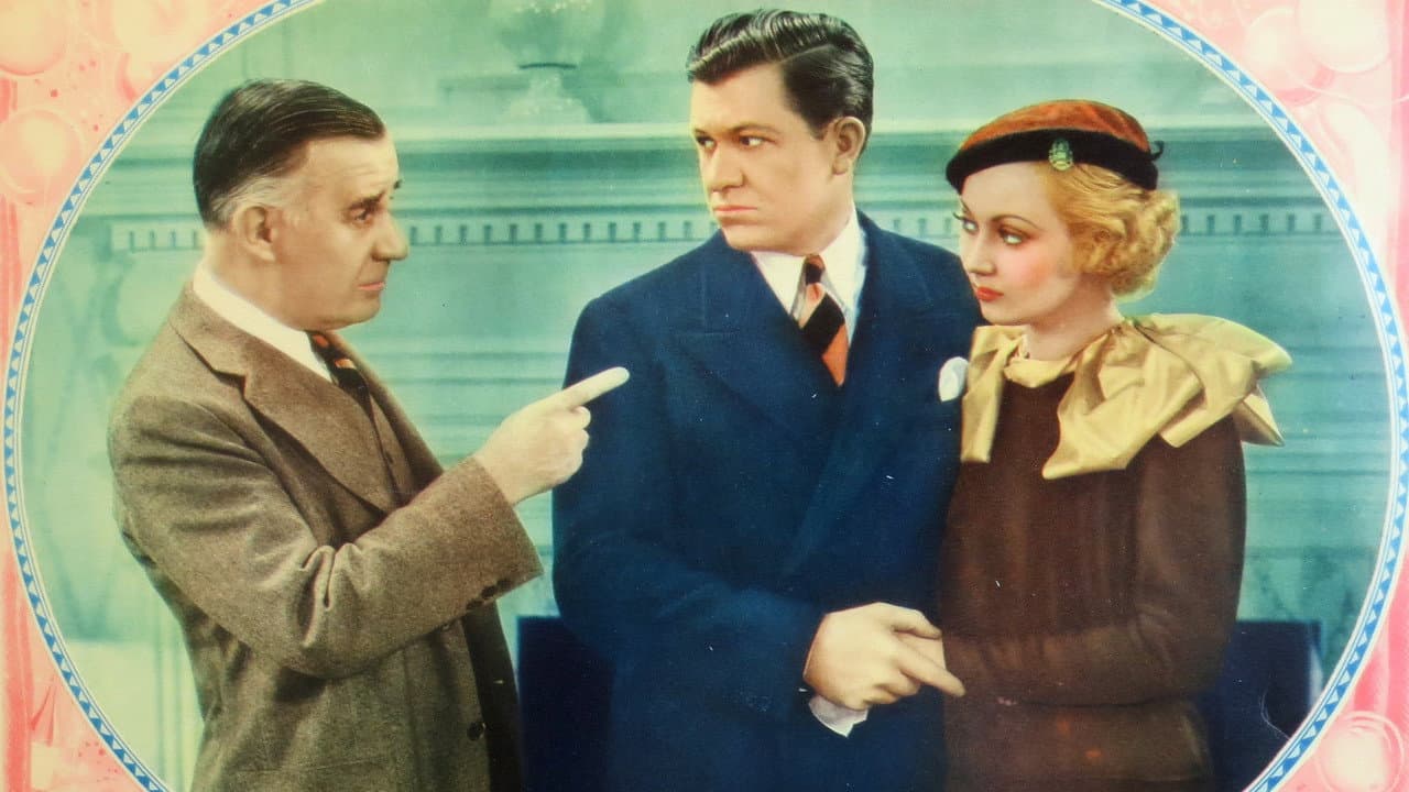 Backdrop – The Party's Over