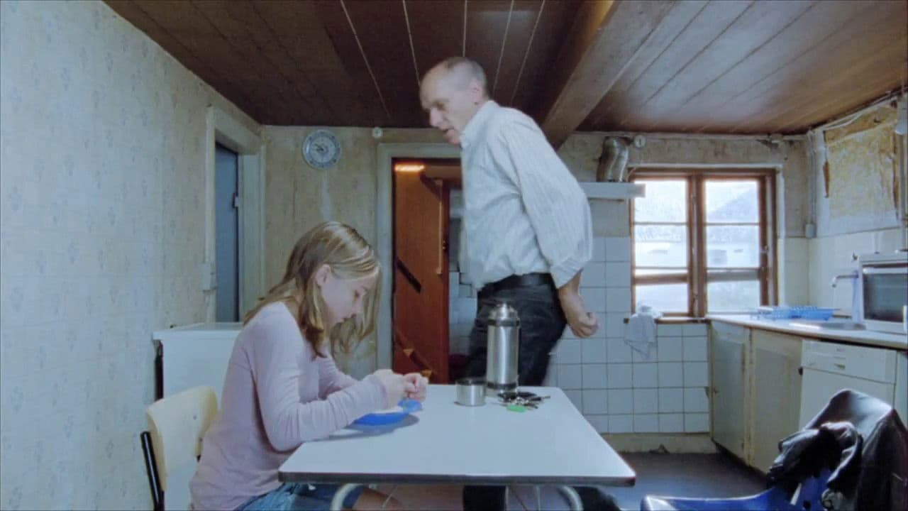 Backdrop – Noter fra kælderen