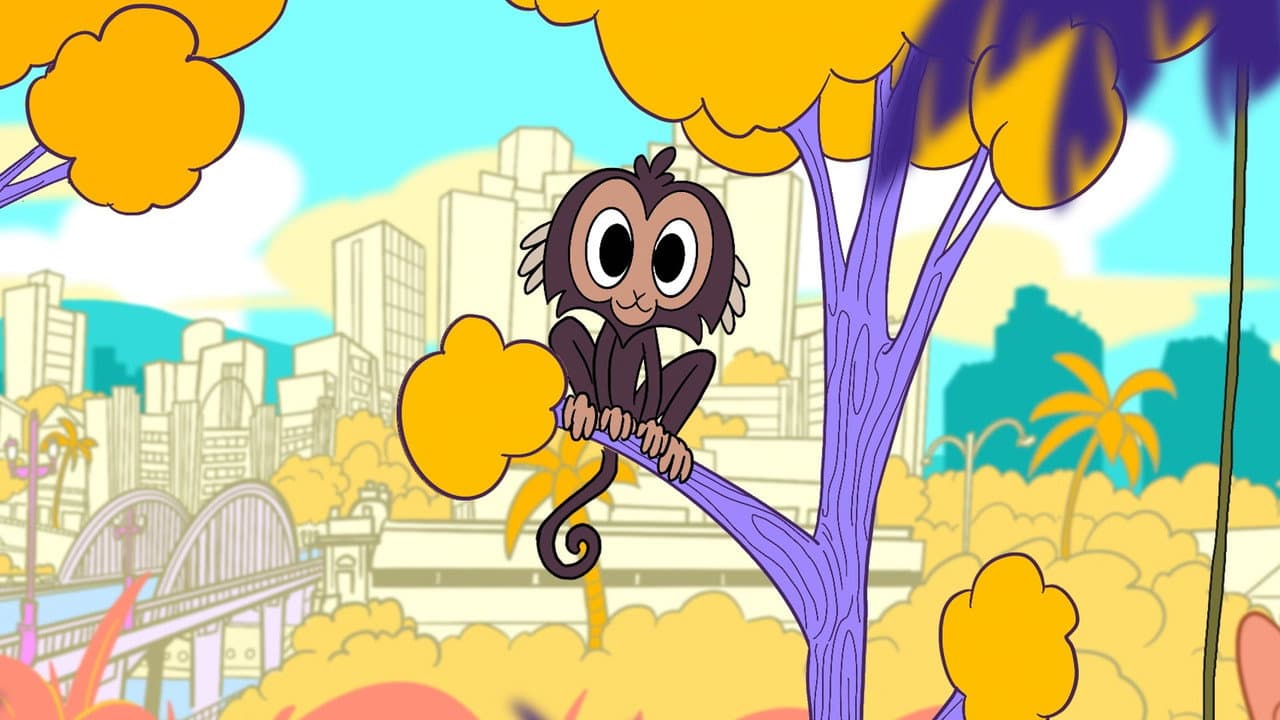 Backdrop – Penca no Parque