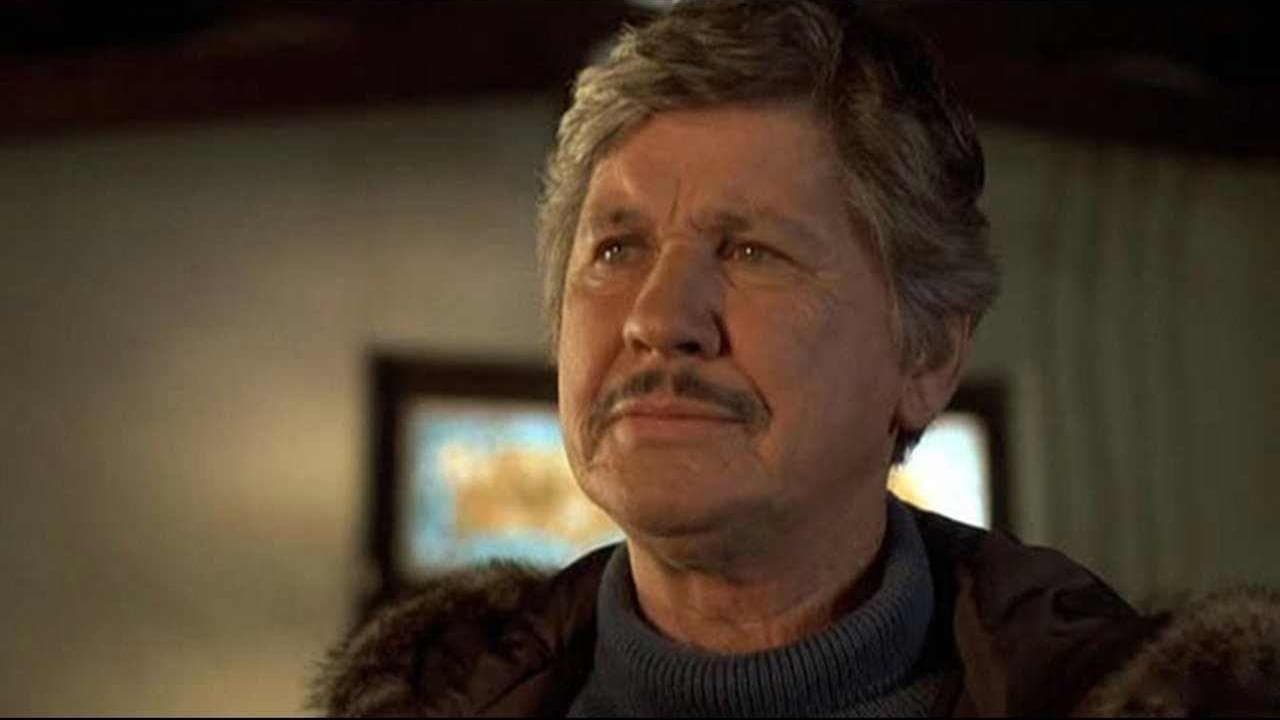 Backdrop – Das Gesetz ist der Tod