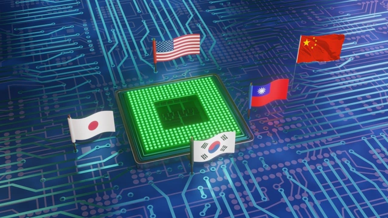 Backdrop – Die Megamacht der Microchips