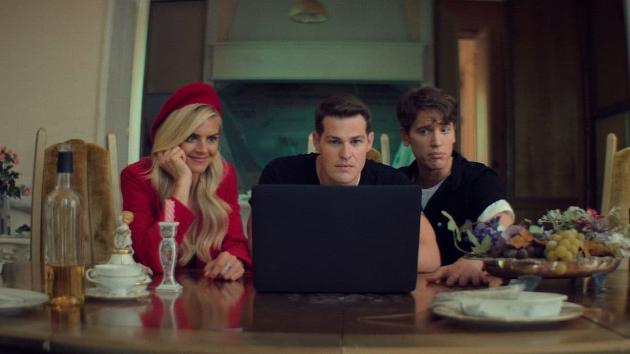 Backdrop – The Estate