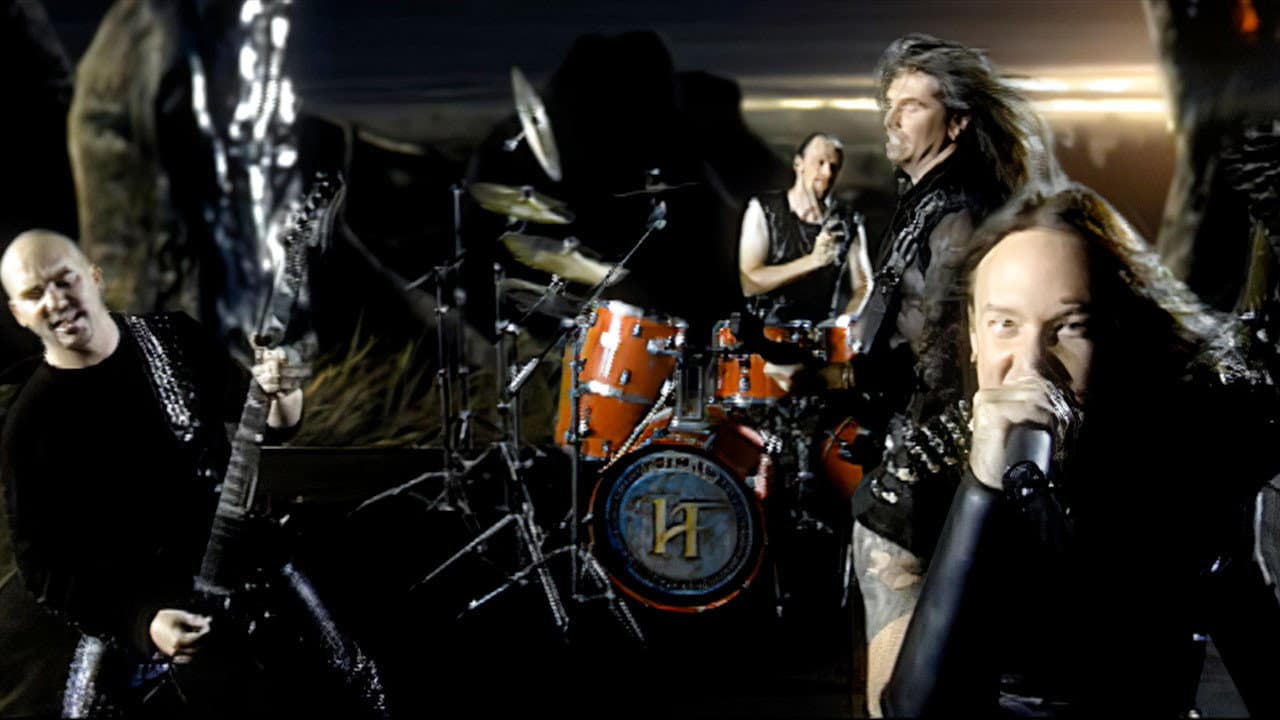 Backdrop – Death ...is just the beginning vol.7