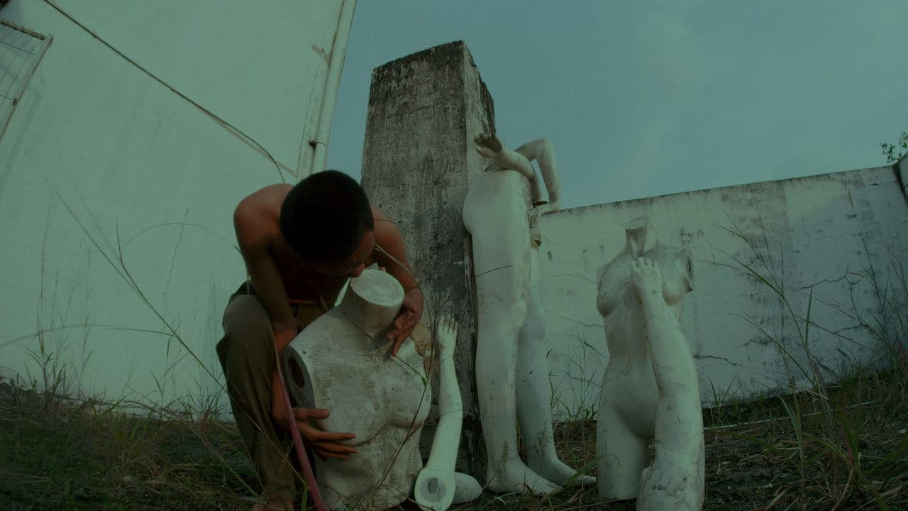 Backdrop – Judecca