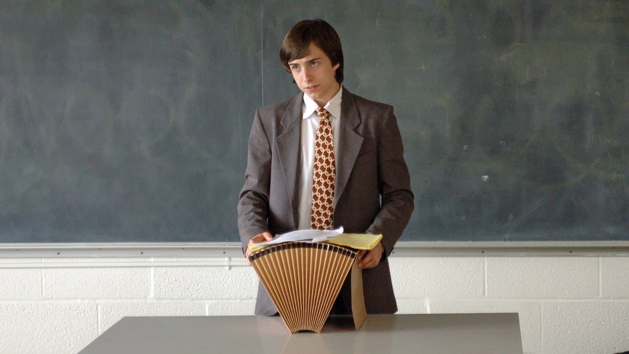 Backdrop – Rocket Science