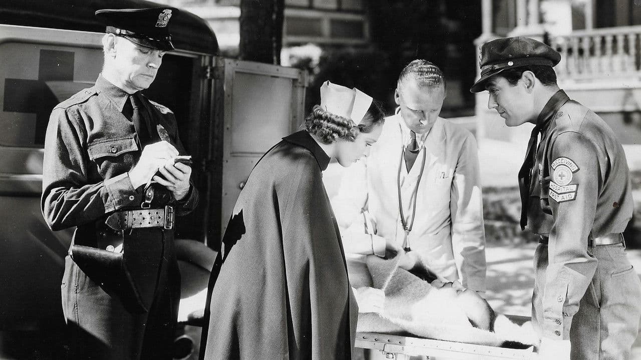 Backdrop – Against the Law