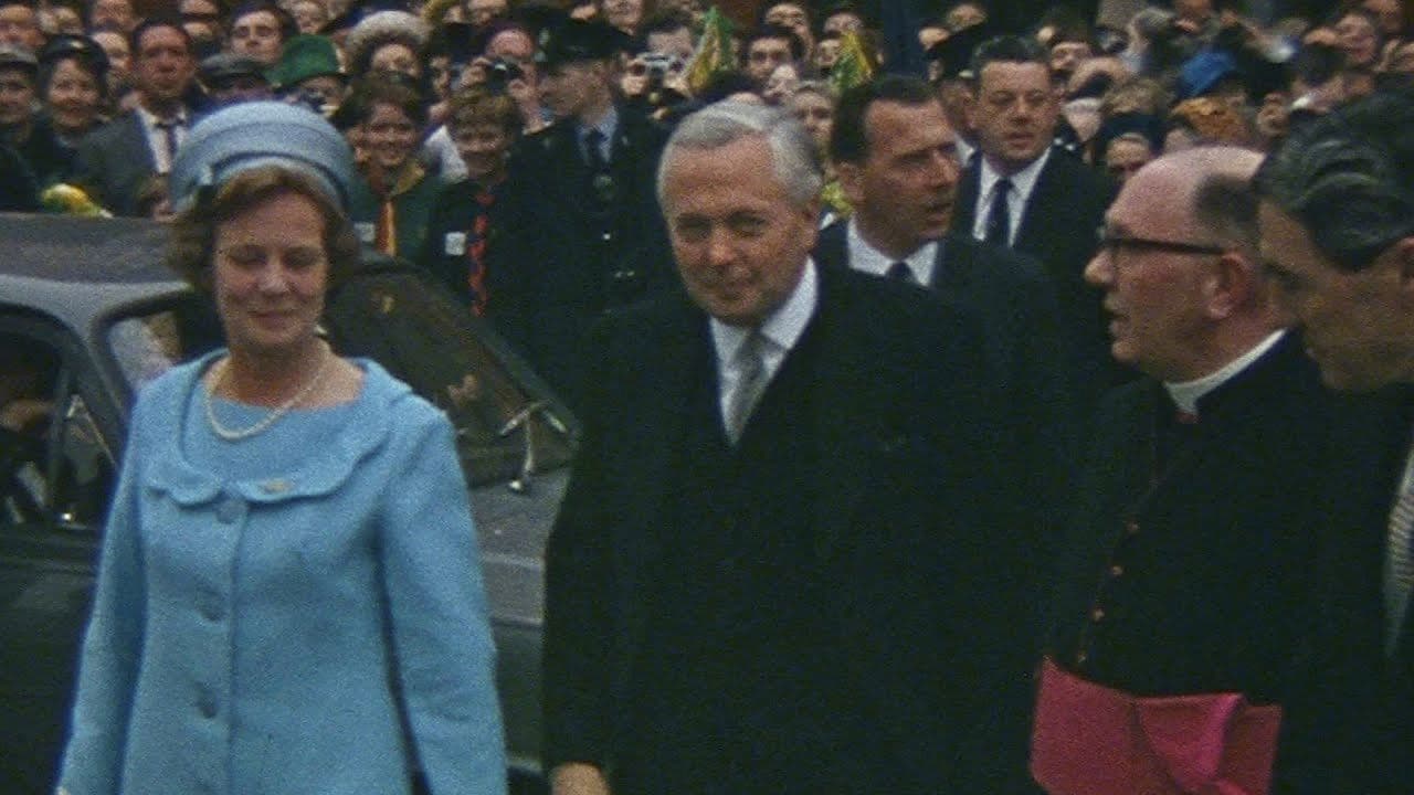 Backdrop – The Consecration of Liverpool's Metropolitan Cathedral