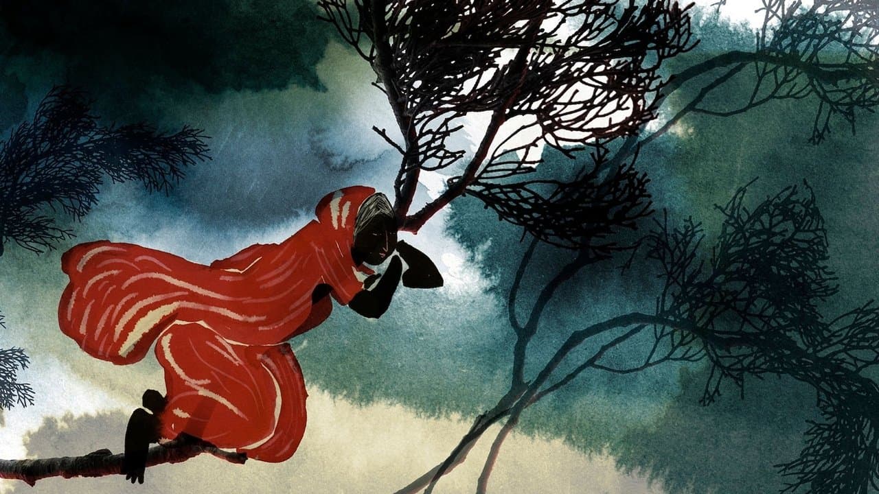 Backdrop – Sultanas Traum