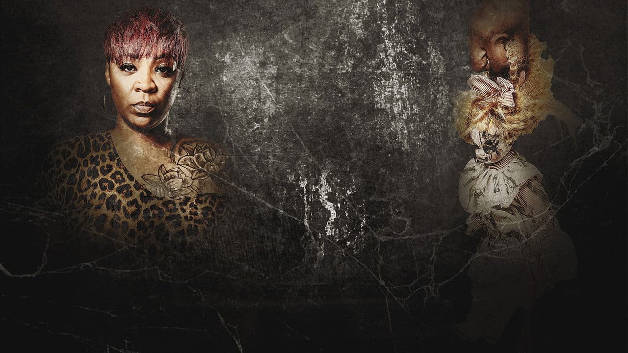 Backdrop – Mommy's Perfect Match