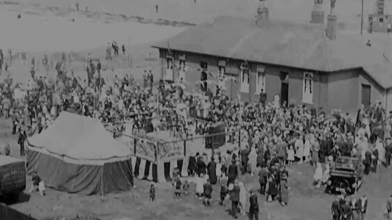 Backdrop – Sunderland Roker Regatta and Festival August Bank Holiday