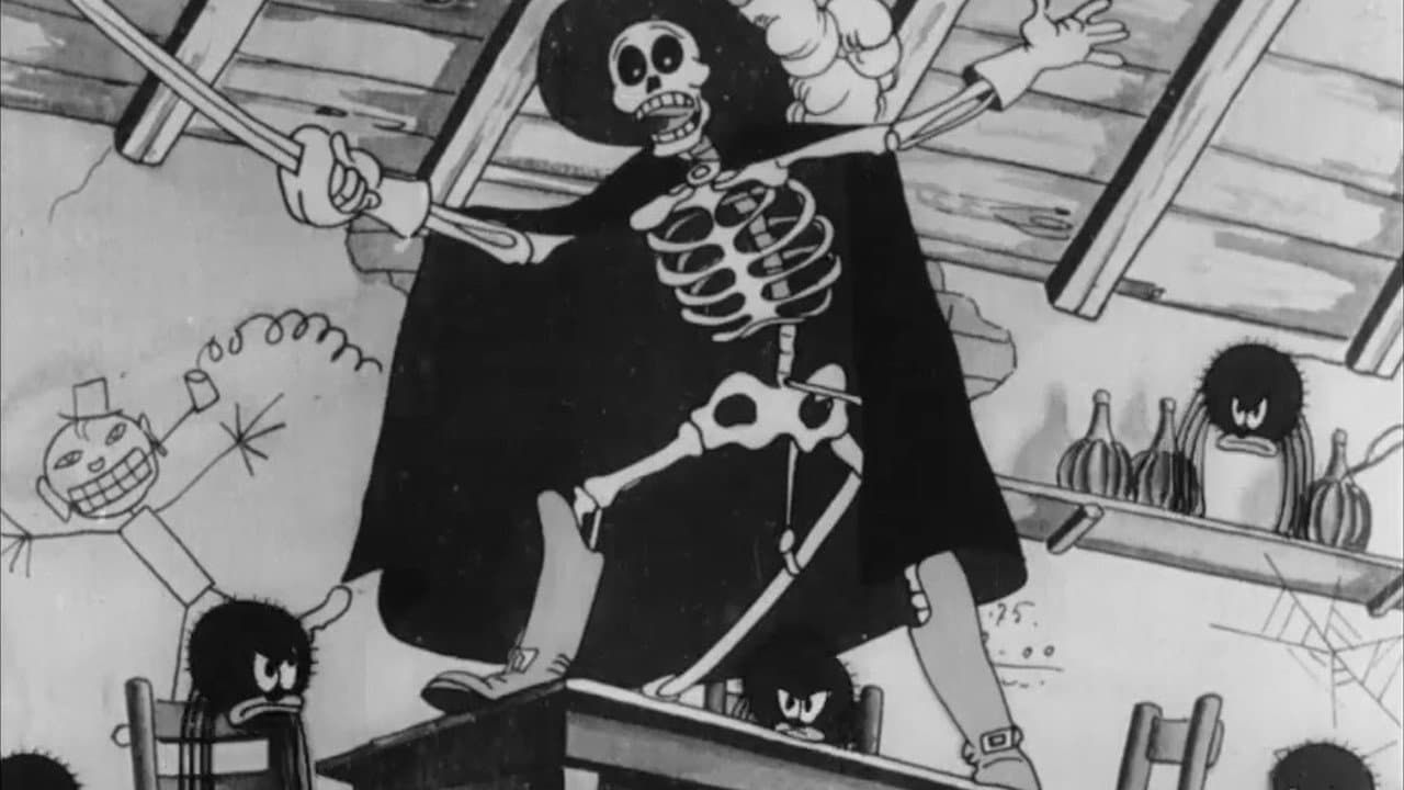 Backdrop – La taverna del Tibiccì