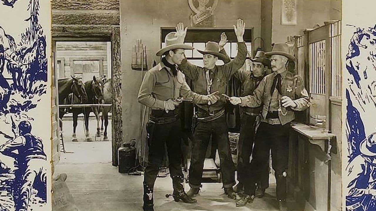 Backdrop – The Hawk