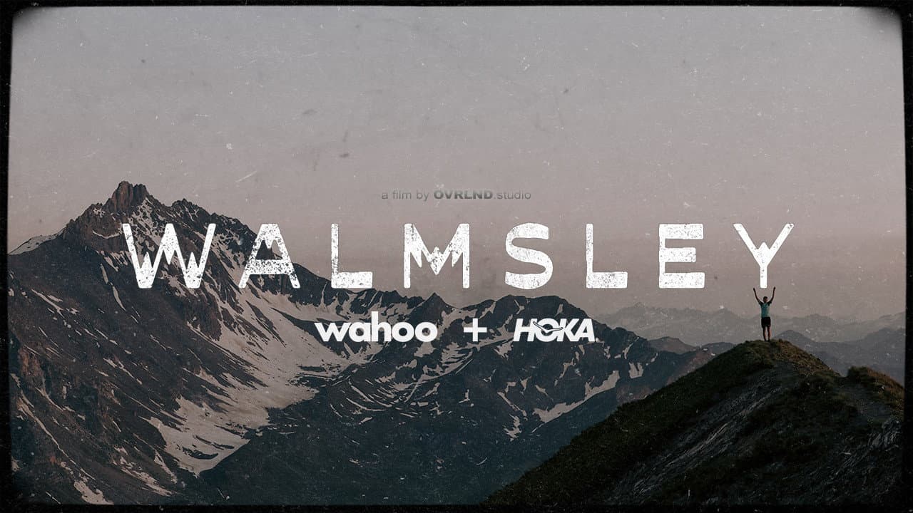 Backdrop – Walmsley the Film