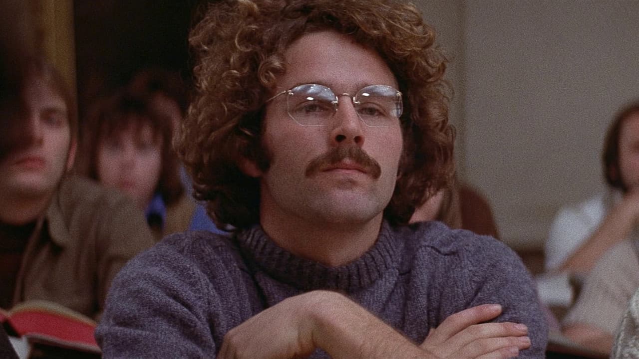 Backdrop – Die Zeit der Prüfungen