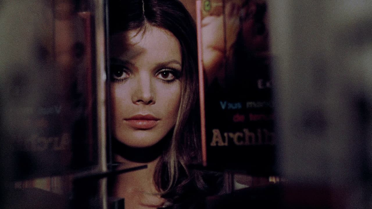 Backdrop – Die Weibchen