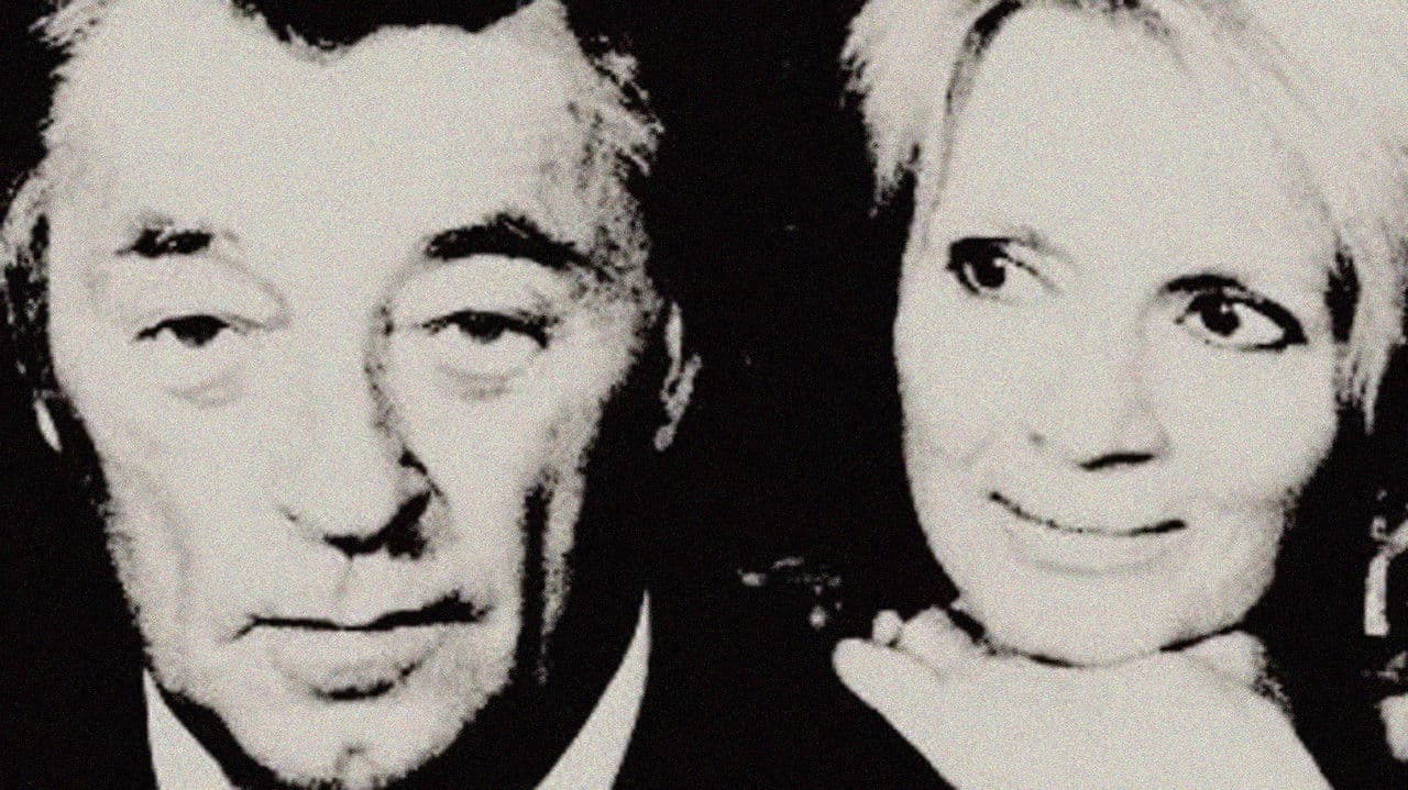 Backdrop – One Shoe Makes it Murder