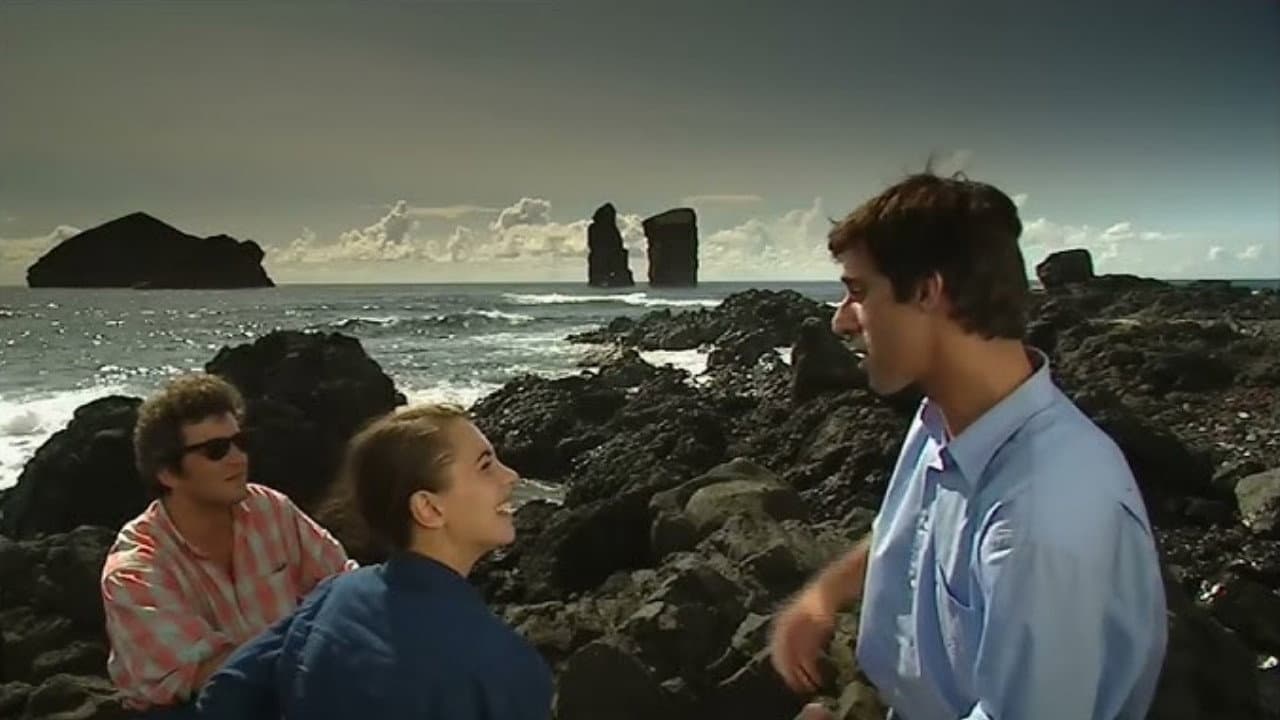 Backdrop – Les Açores de Madredeus