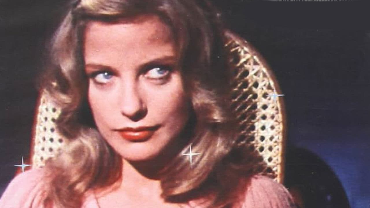 Backdrop – The Perfect Woman