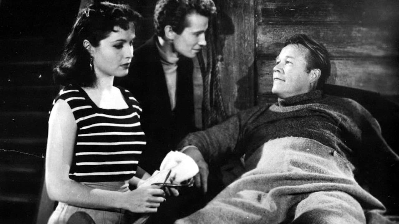 Backdrop – Cross Channel