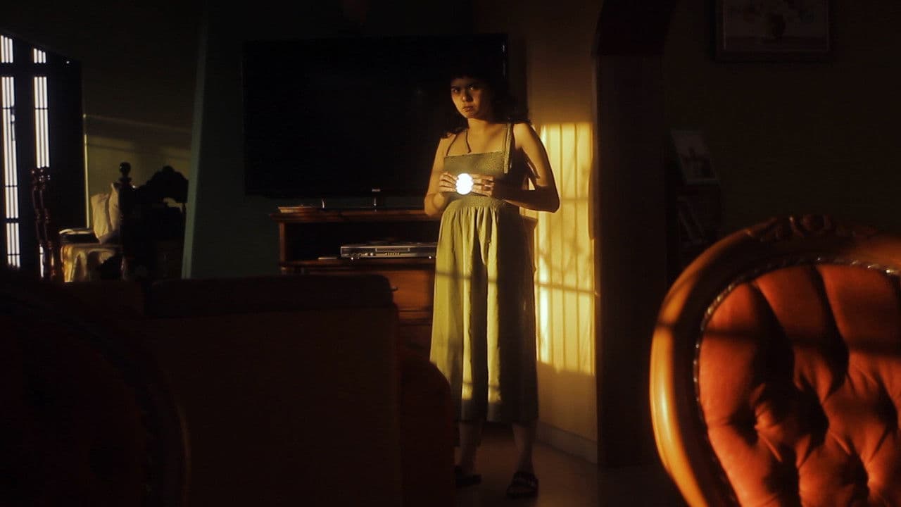 Backdrop – Ritual de Luz