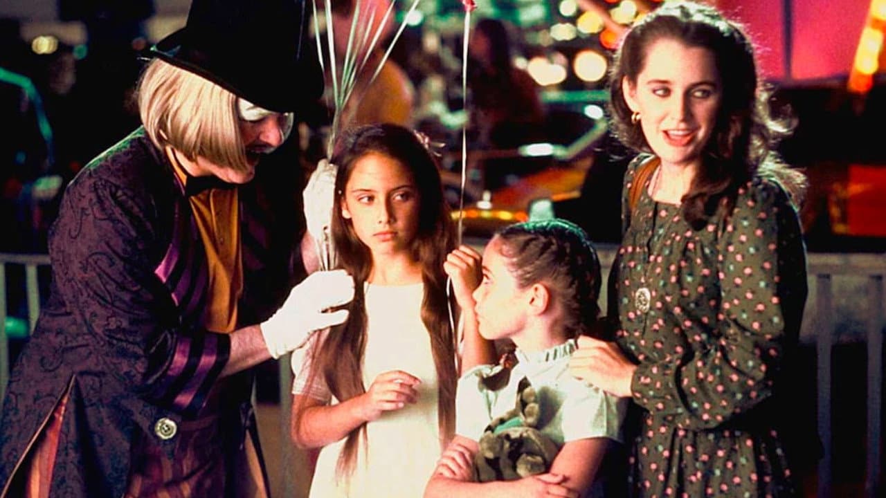 Backdrop – Wes Craven's Carnival of Souls