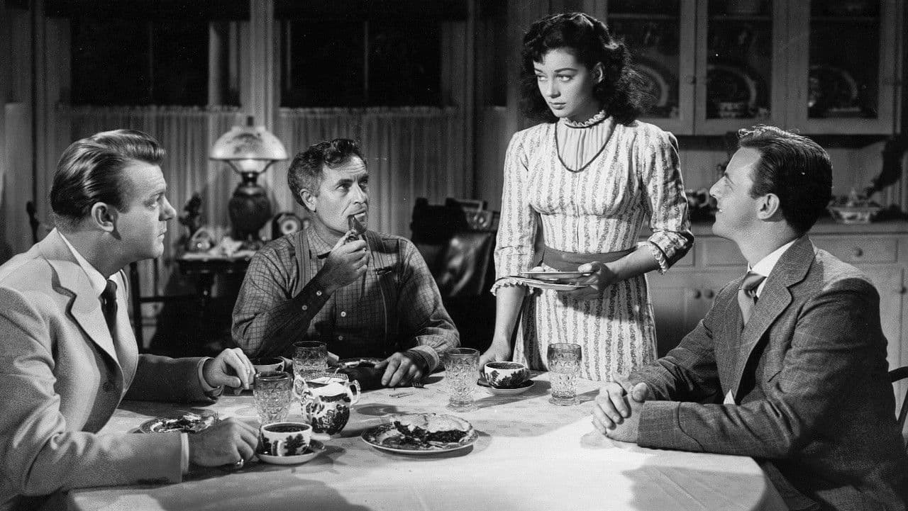 Backdrop – The Great Dan Patch