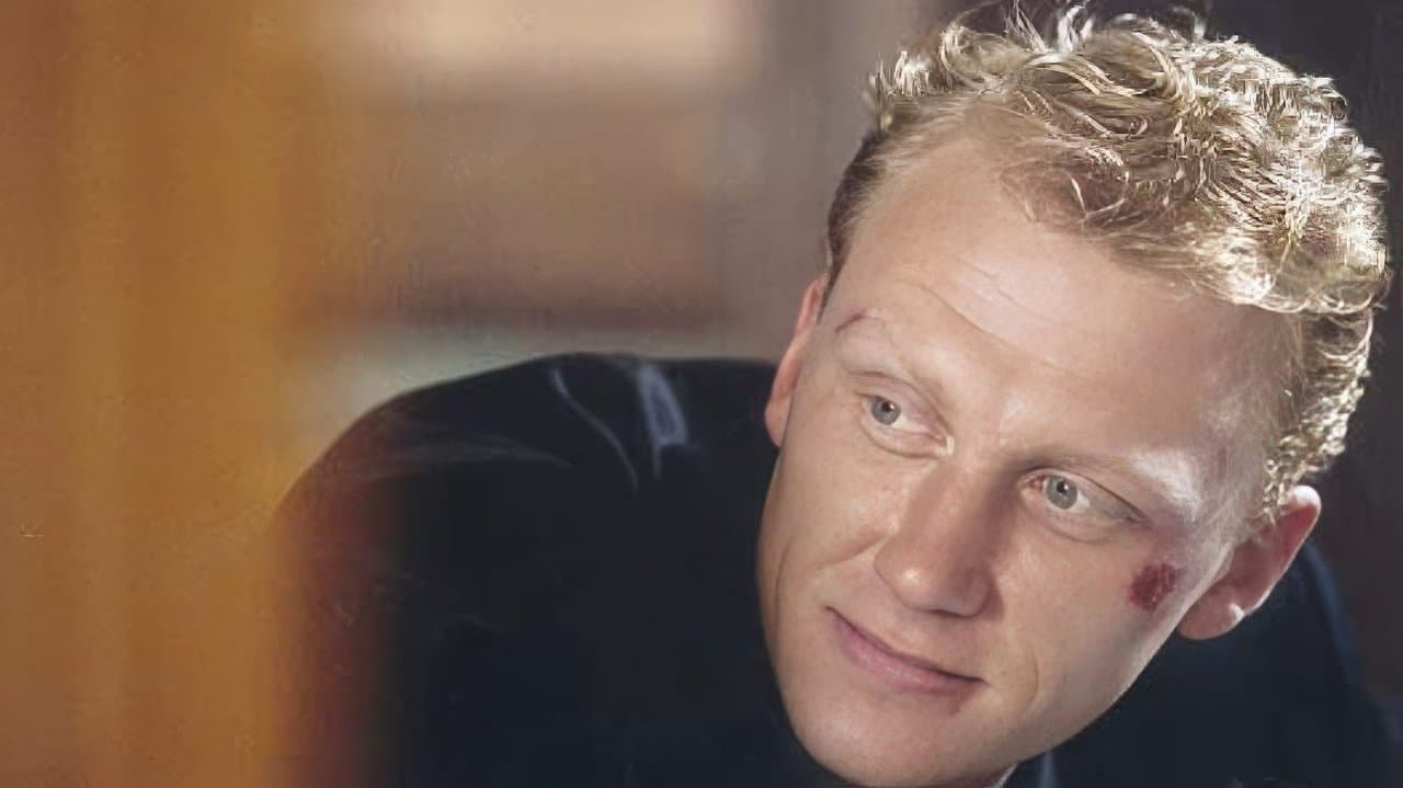 Backdrop – Desolation