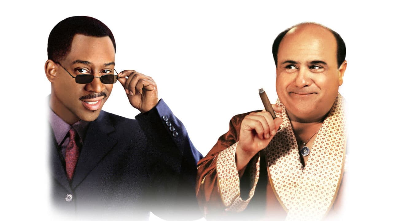 Backdrop – Schlimmer geht's immer!