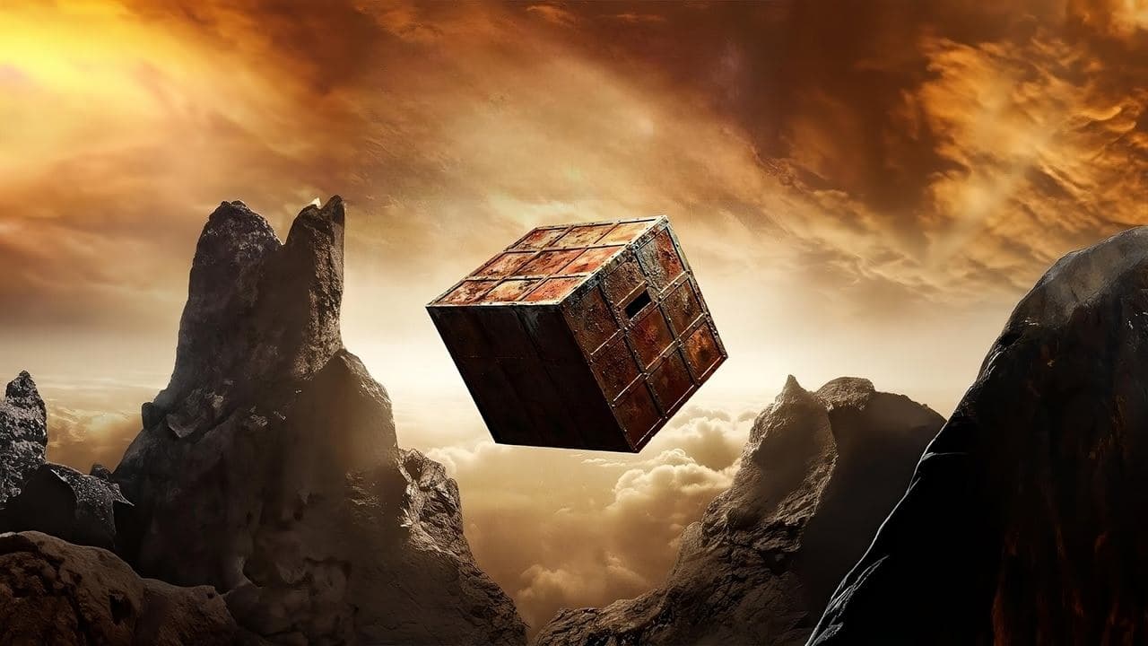 Backdrop – Box: Metaphor