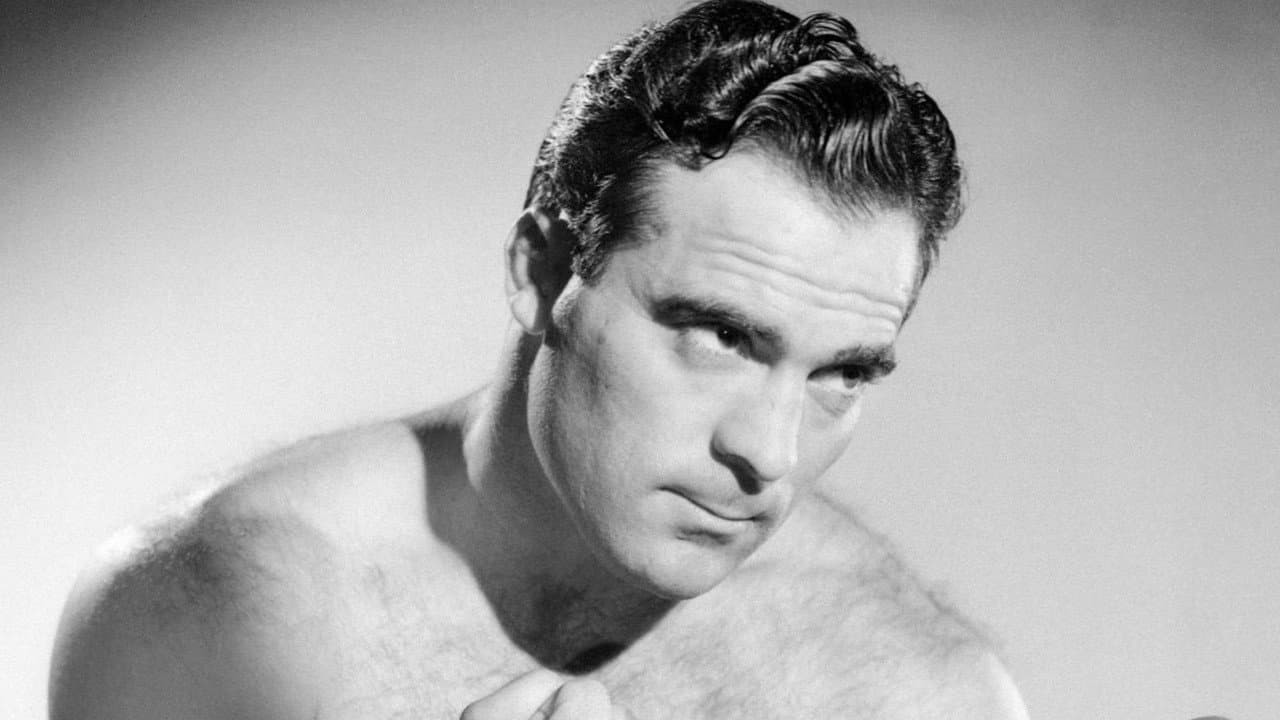 Backdrop – Marcel Cerdan, une légende française