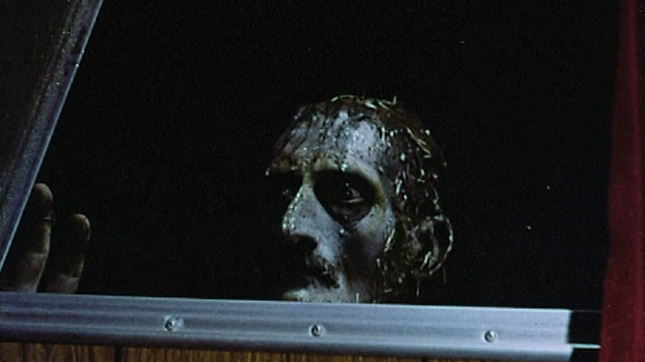 Backdrop – Garden of the Dead