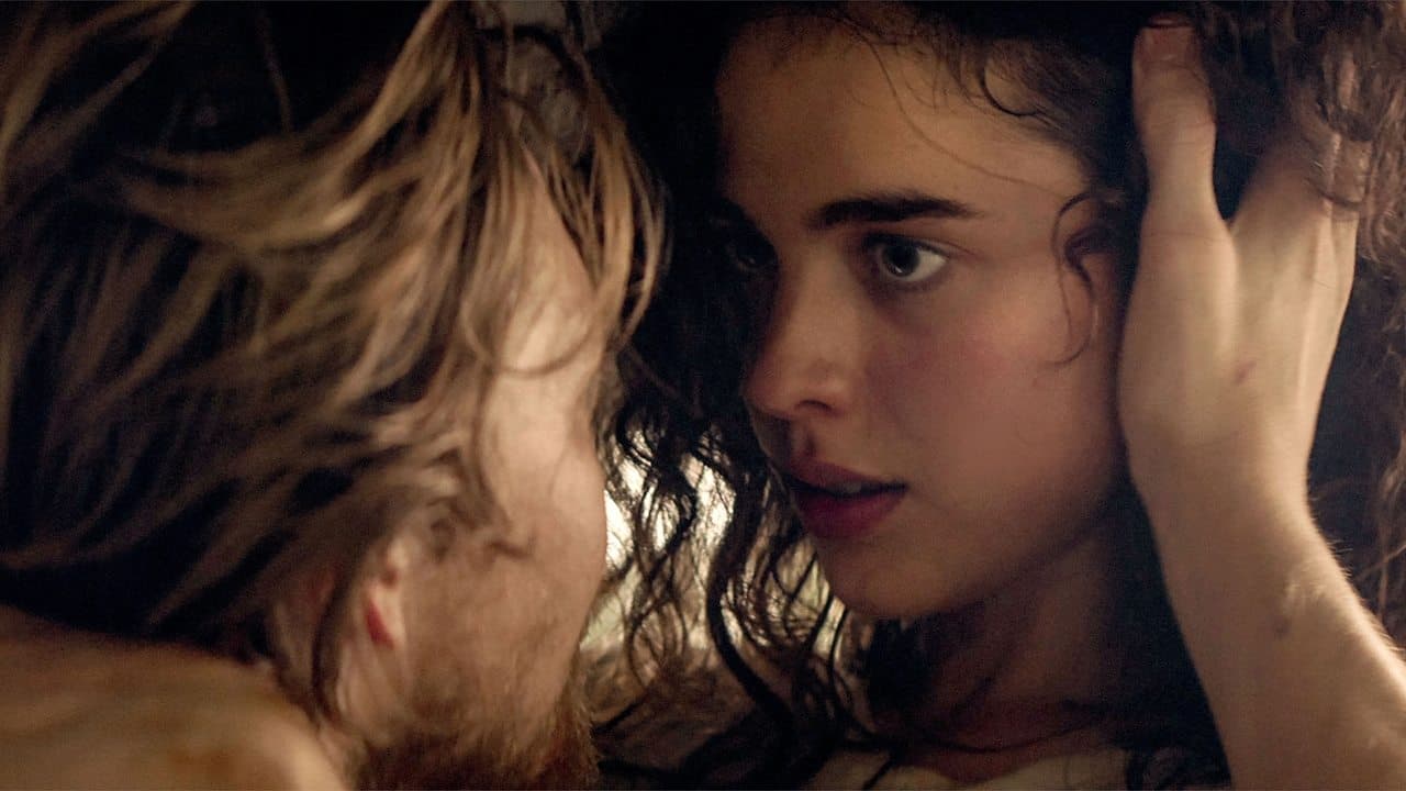 Backdrop – Stars at Noon