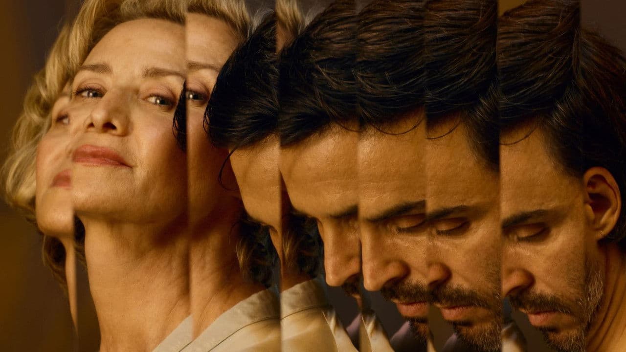 Backdrop – National Theatre Live: Phaedra