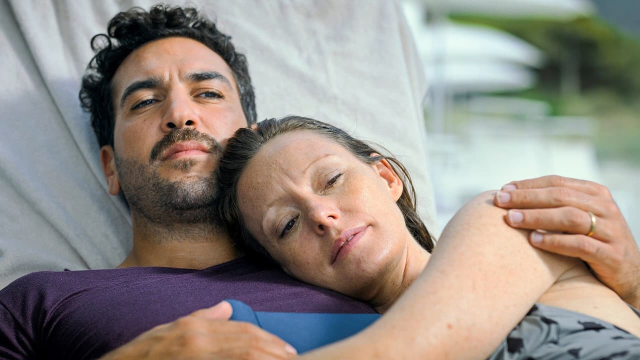 Backdrop – Was wir wollten