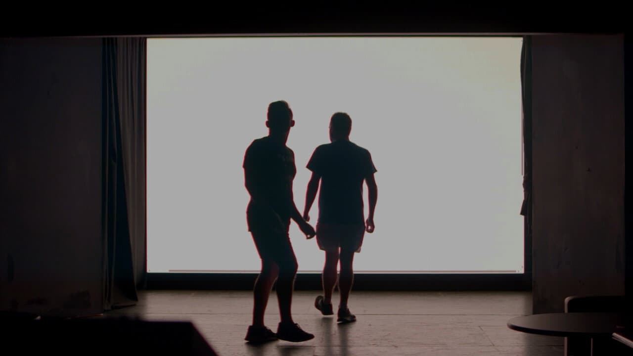 Backdrop – Until You're Alone