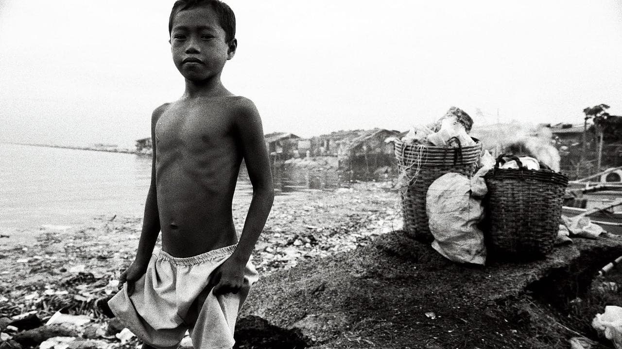 Backdrop – Iskwaterpangk