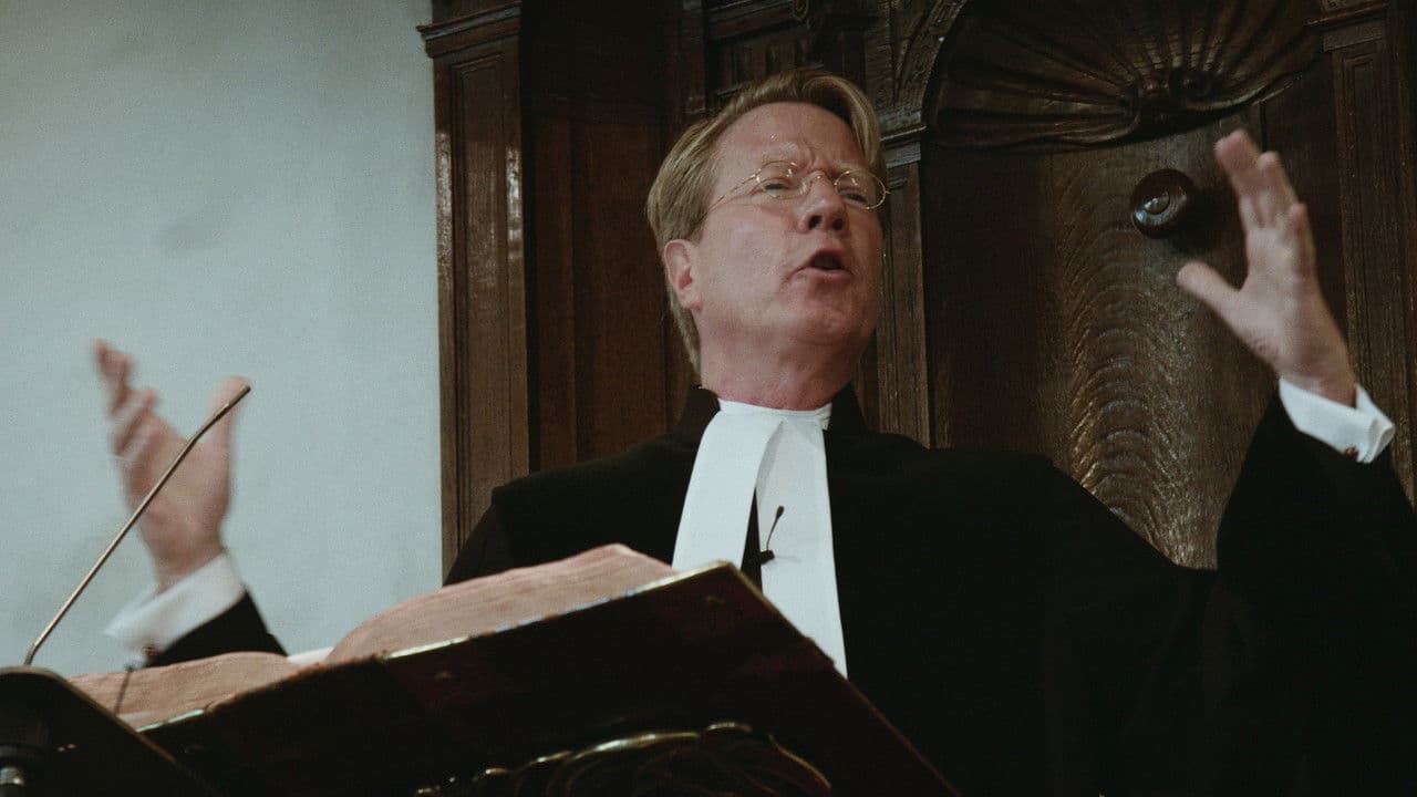 Backdrop – Hier ben ik