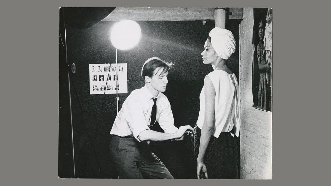 Backdrop – Johanne, tout simplement