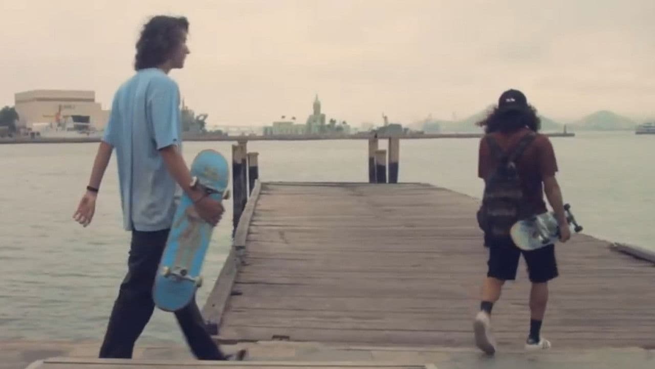 Backdrop – Meio-Dia