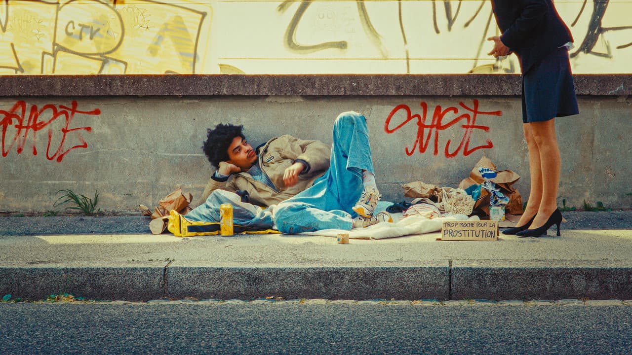 Backdrop – Abundance